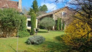  Maison à vendre 9 pièces 264 m²