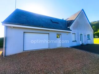  Maison à vendre 7 pièces 205 m²
