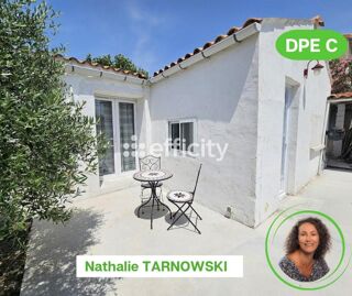  Maison � vendre 3 pi�ces 77 m�