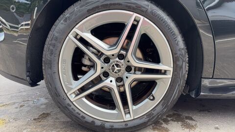 Classe B 1.3 136 9G-DCT AMG Line 2021 occasion 92800 Puteaux