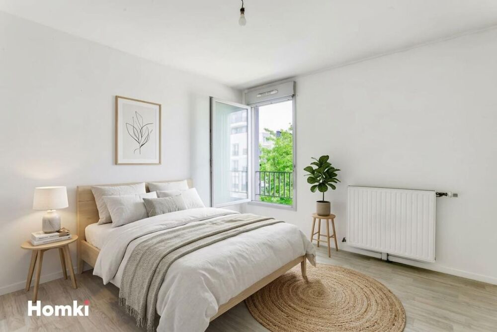 Vente Appartement Appartement T2 de 43 m² à Vitry-sur-Seine 94400 Vitry sur seine