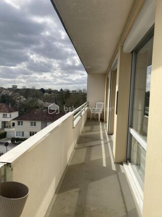  Appartement � vendre 4 pi�ces 79 m�