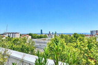  Appartement à vendre 4 pièces 104 m²