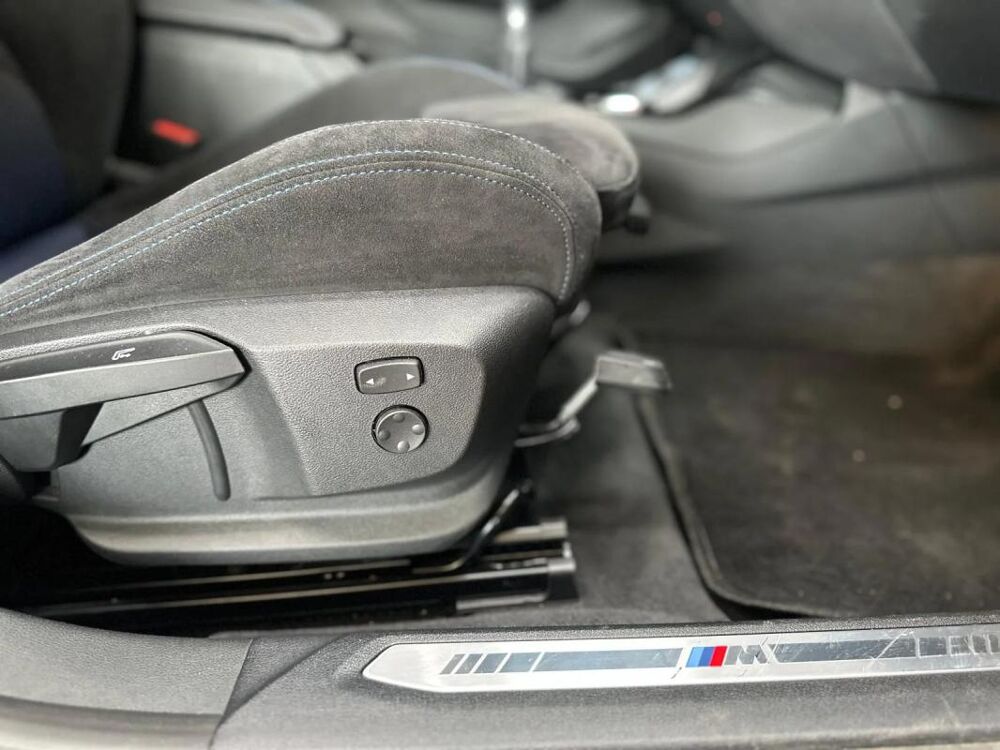 S&eacute;rie 1 118d M Sport – 2023 150 ch Bo&icirc;te manuelle 6 rapports BMW S&eacute; 2023 occasion 73000 Chambery
