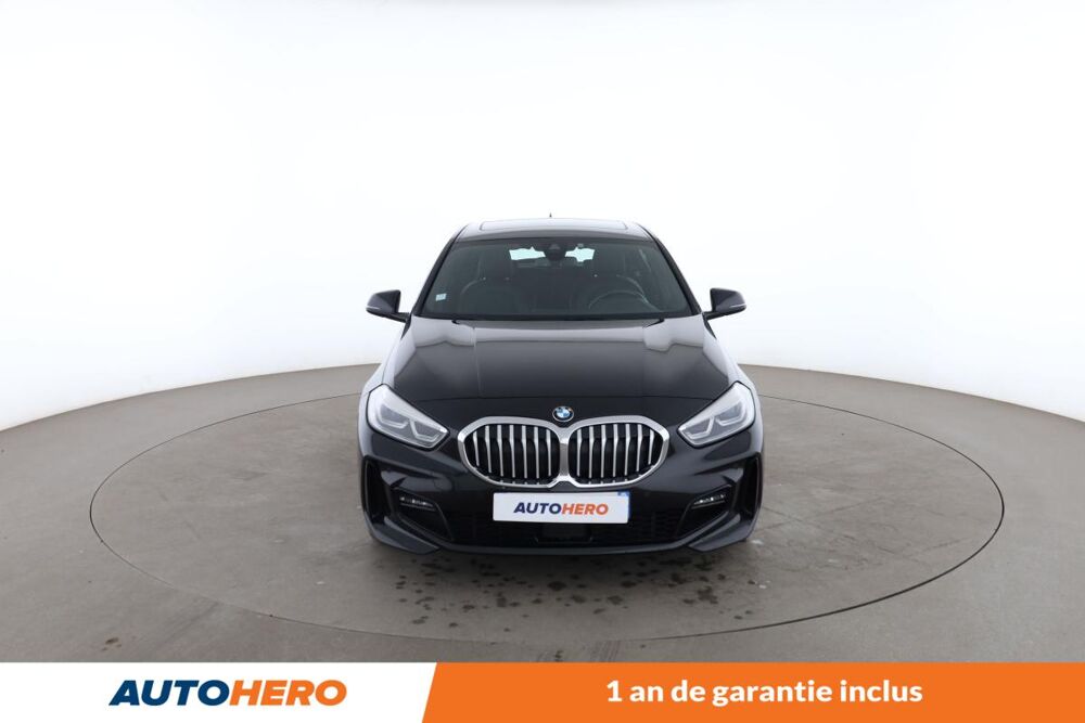 S&eacute;rie 1 118i M Sport DKG7 136 ch 2022 occasion 92130 Issy-les-Moulineaux