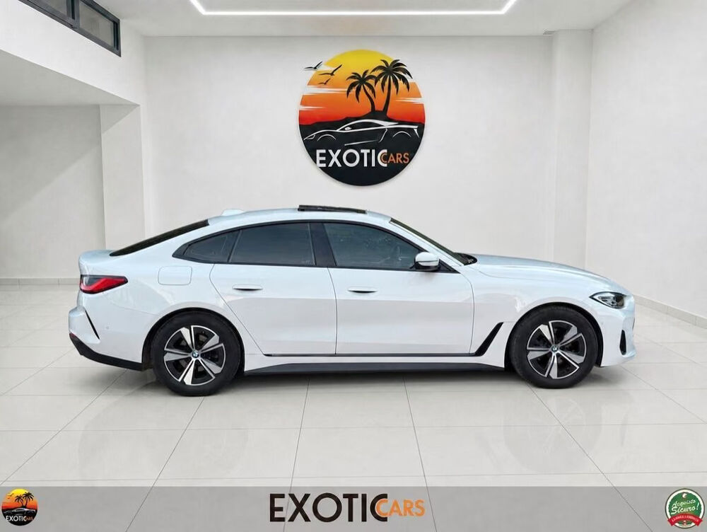 S&eacute;rie 4 xDrive MHEV 2022 occasion 33000 Bordeaux