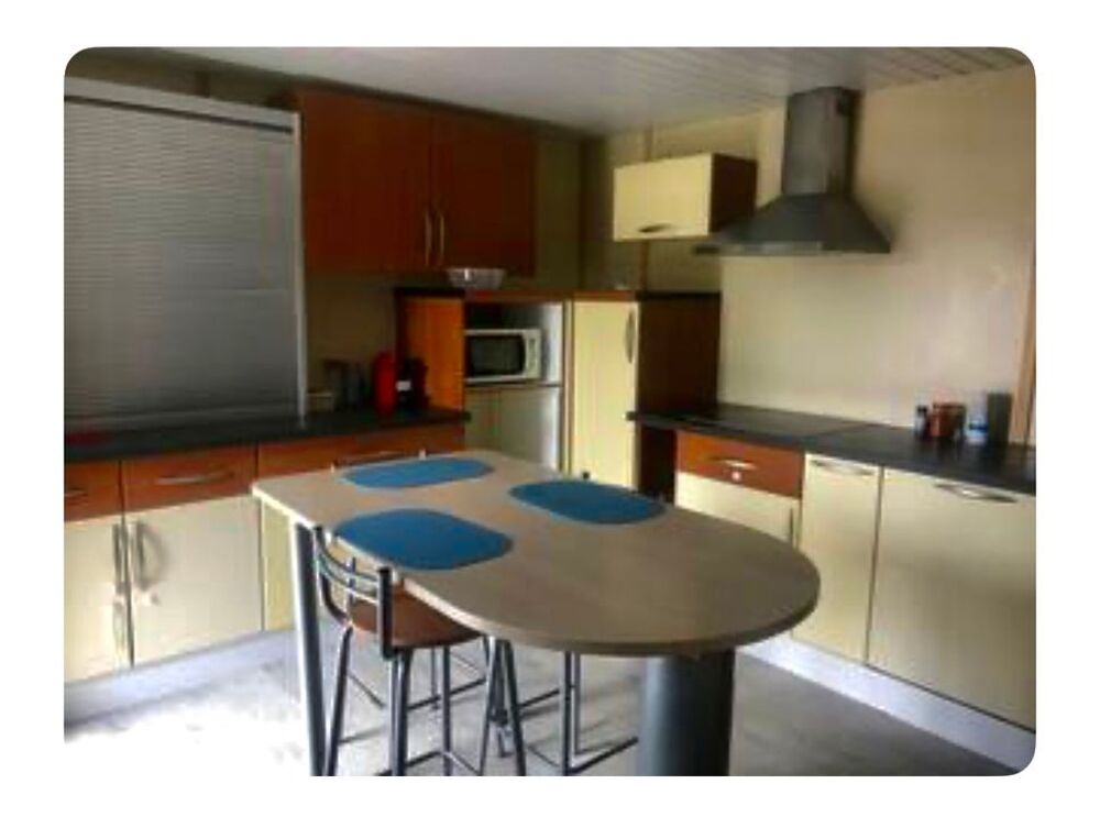Location Maison Maison de 92m2 à louer sur Pont-sur-Sambre Pont sur sambre