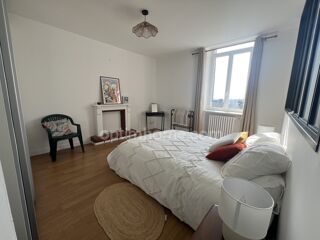  Appartement à vendre 4 pièces 72 m²