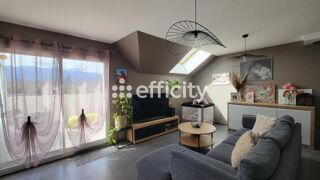  Appartement à vendre 3 pièces 70 m²