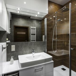  Appartement à vendre 4 pièces 85 m²