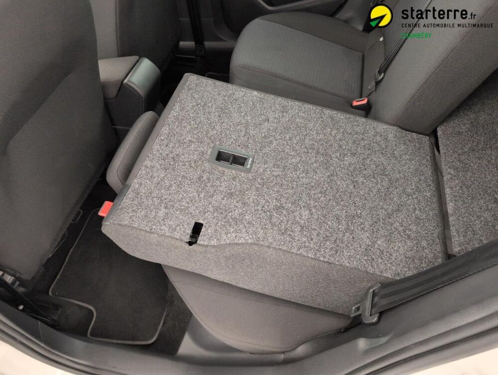 Arona 1.0 TSI 95 ch Start/Stop BVM5 Style Business 2022 occasion 73420 Voglans