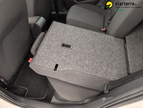 Arona 1.0 TSI 95 ch Start/Stop BVM5 Style Business 2022 occasion 73420 Voglans