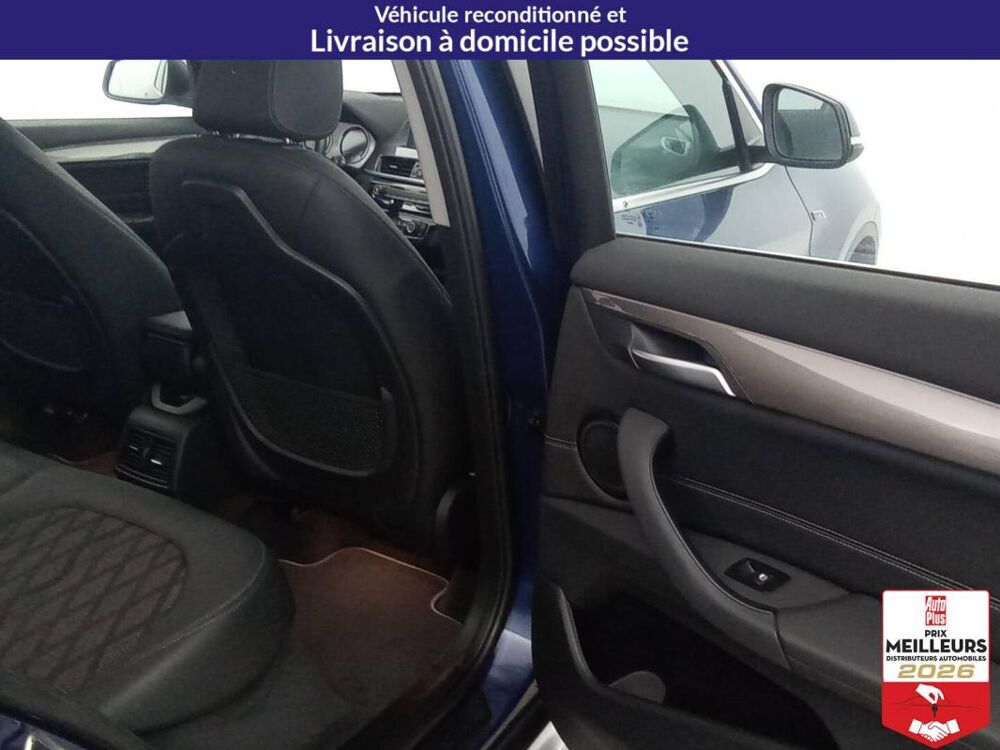 X1 xDrive 25e 220 BVA6 xLine 2022 occasion 10150 Lavau