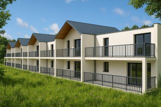  Appartement � vendre 2 pi�ces 42 m�