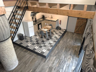  Maison à vendre 2 pièces 119 m²