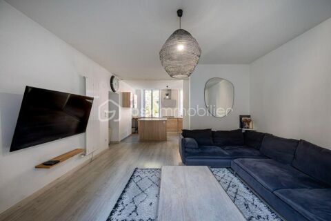  Appartement à vendre 6 pièces 95 m²