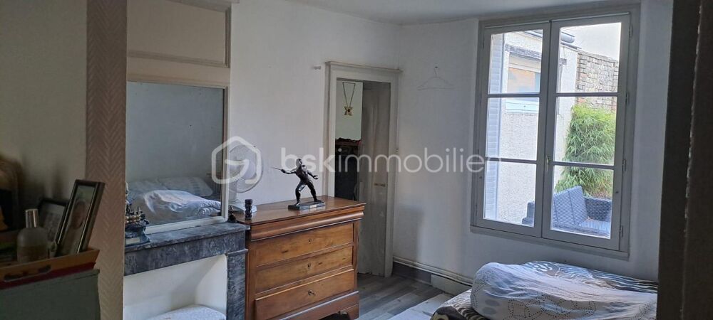 Vente Maison Grande maison de caractère au cœur de Mondoubleau Mondoubleau
