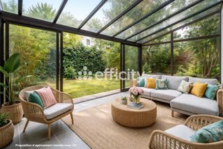  Appartement � vendre 5 pi�ces 138 m�