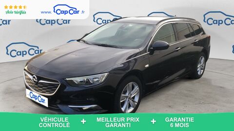 Opel Insignia SPORT Tourer II 1.6 Diesel Ecotec 136.0 Innovation 2019 occasion Orleans 45100