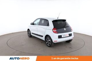 Twingo 1.0 SCe Intens EDC 71 ch 2018 occasion 92130 Issy-les-Moulineaux