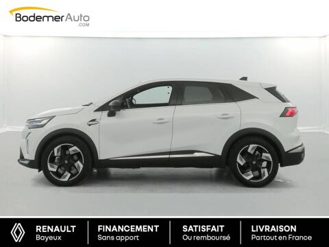 Symbioz E-Tech full hybrid 145 Techno 2025 occasion 14400 Bayeux