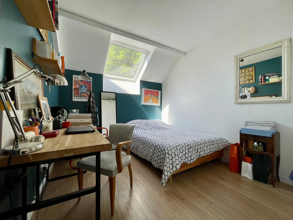  vendre  Maison Versailles (78000)