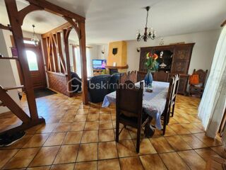  Maison à vendre 7 pièces 107 m²