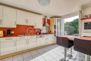  Maison à vendre 6 pièces 137 m²