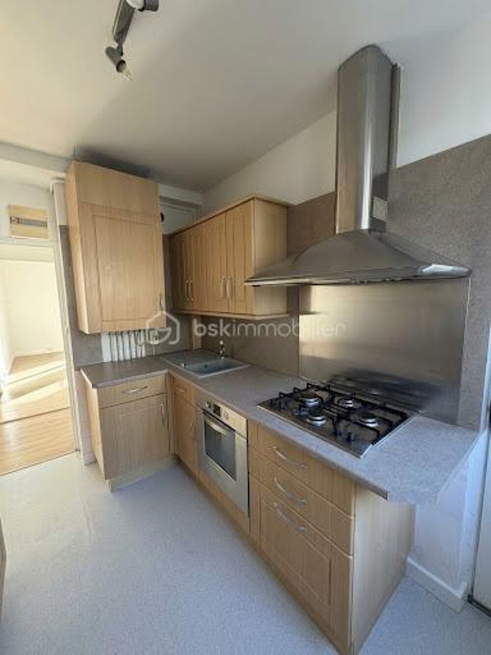 Vente Appartement ANGLET – Maignon Anglet
