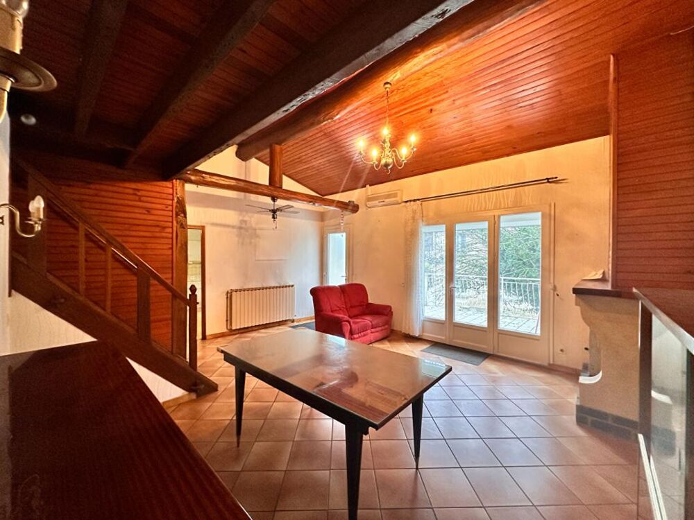 Vente Maison Maison Agen