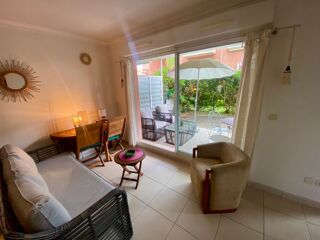  Appartement � louer 1 pi�ce 28 m�