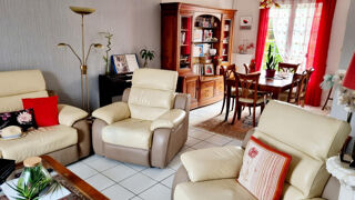  Maison � vendre 4 pi�ces 90 m�