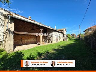  Maison à vendre 6 pièces 100 m²