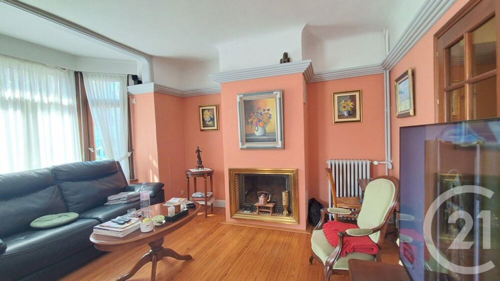Vente Maison Maison bourgeoise Montreuil sur mer