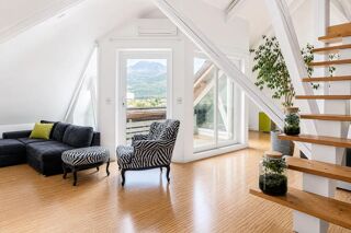  Loft à vendre 4 pièces 89 m²