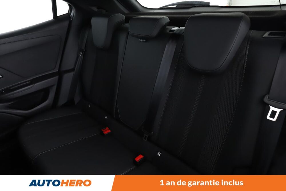 Mokka 1.2 Turbo Hybrid GS e-DCT6 136 ch 2025 occasion 92130 Issy-les-Moulineaux