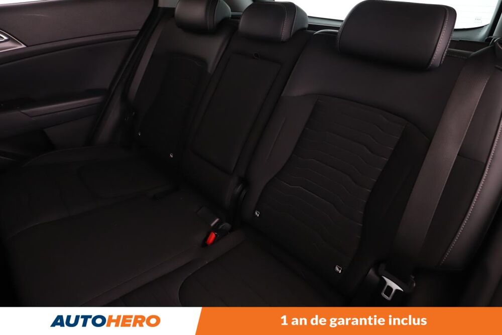 Sportage 1.6 T-GDi ISG Hybride Design 4x2 BVA6 230 ch 2022 occasion 92130 Issy-les-Moulineaux