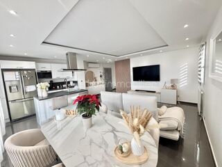  Appartement � vendre 3 pi�ces 64 m�