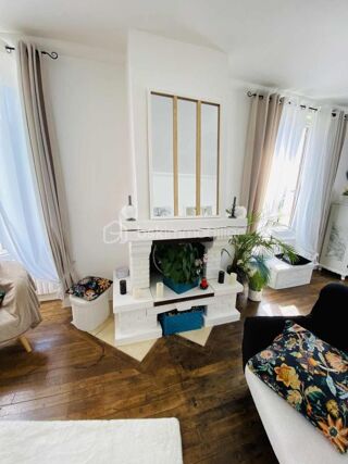  Villa � vendre 5 pi�ces 107 m�