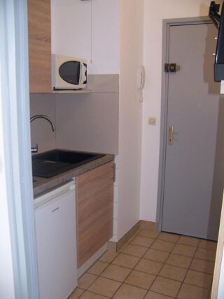  Appartement  louer 1 pice 23 m
