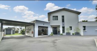  Maison � vendre 7 pi�ces 186 m�