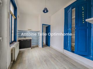  Maison � vendre 6 pi�ces 112 m�