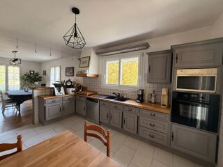  Maison � vendre 8 pi�ces 170 m�