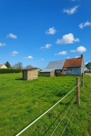  Terrain � vendre 6849 m�