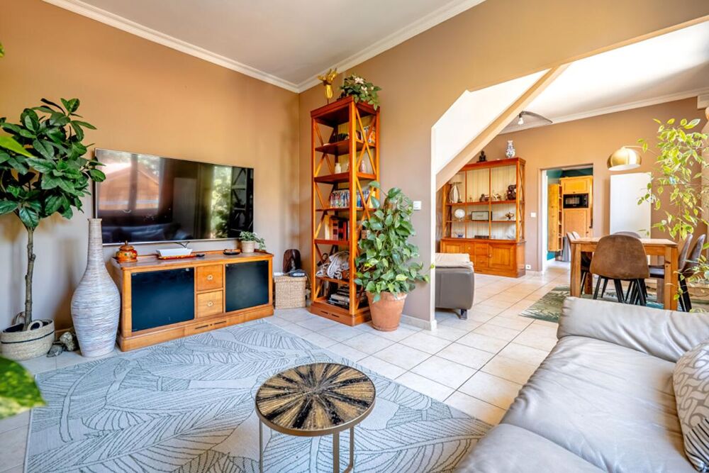 Vente Maison Maison Maisons-Alfort Maisons alfort