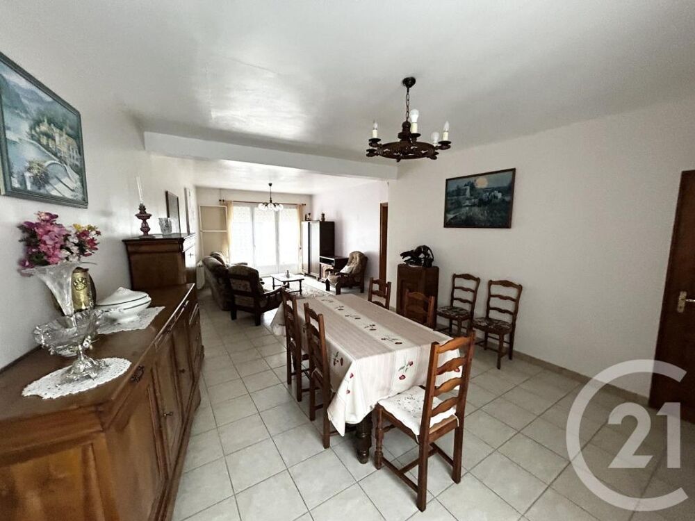 Vente Maison Maison Brimeux