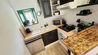  Appartement � vendre 3 pi�ces 54 m�