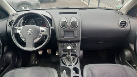 Qashqai 1.6 dCi 130 N-Connecta 2013 occasion 63000 Clermont Ferrand