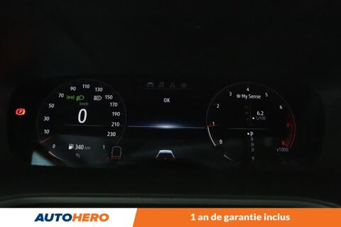 M&eacute;gane 1.3 TCe Techno EDC 140 ch 2023 occasion 92130 Issy-les-Moulineaux