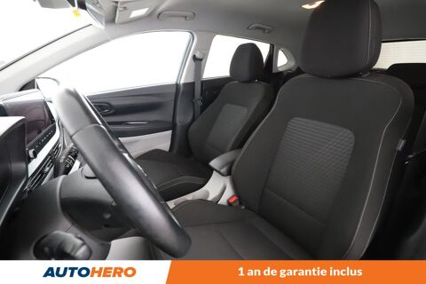 i20 1.0 T-GDi Hybrid 48V Creative DCT-7 100 ch 2022 occasion 92130 Issy-les-Moulineaux